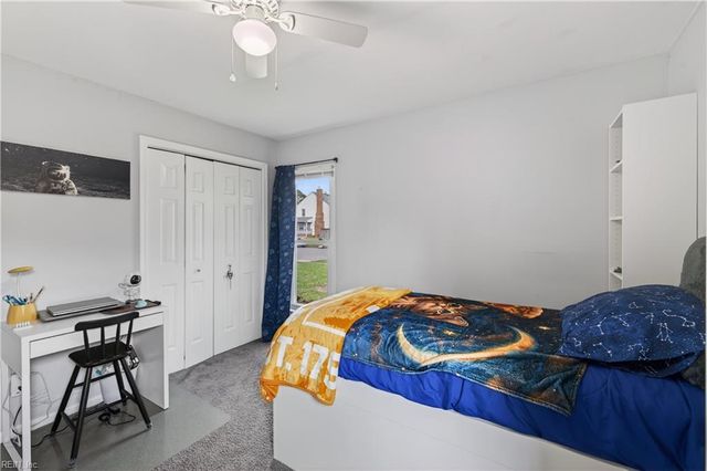 804 Erik Paul DR, Chesapeake, VA 23322