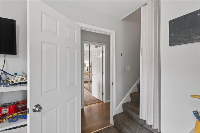 804 Erik Paul DR, Chesapeake, VA 23322