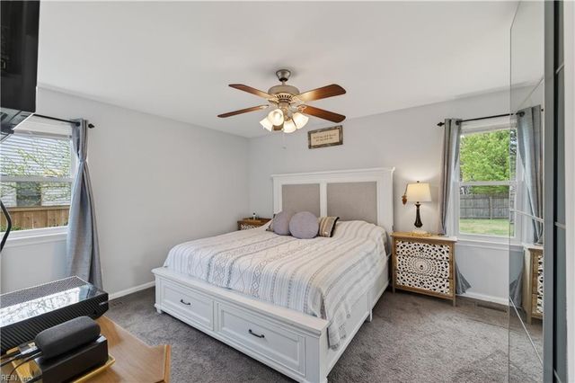 804 Erik Paul DR, Chesapeake, VA 23322