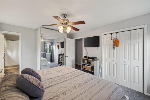 804 Erik Paul DR, Chesapeake, VA 23322