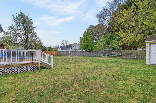 804 Erik Paul DR, Chesapeake, VA 23322