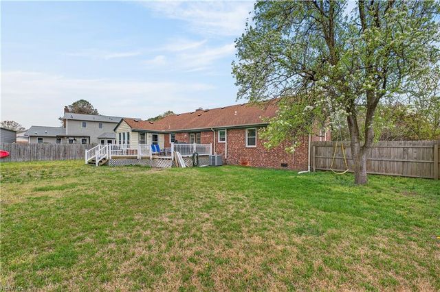 804 Erik Paul DR, Chesapeake, VA 23322