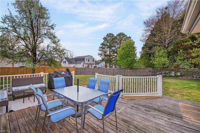 804 Erik Paul DR, Chesapeake, VA 23322