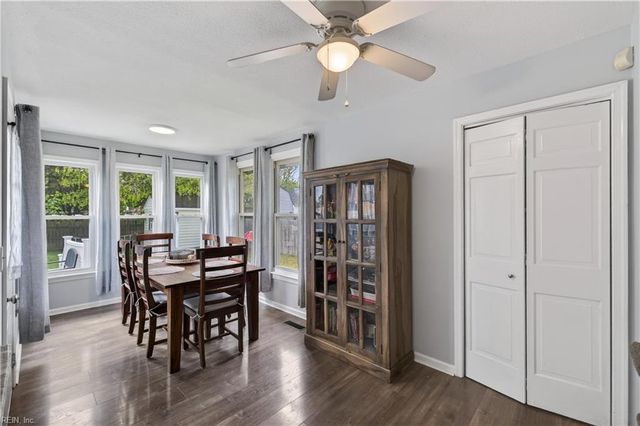 804 Erik Paul DR, Chesapeake, VA 23322