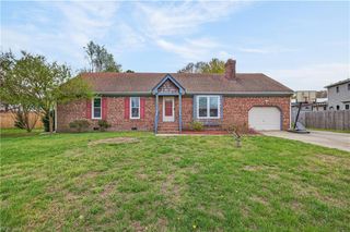 804 Erik Paul DR, Chesapeake, VA 23322