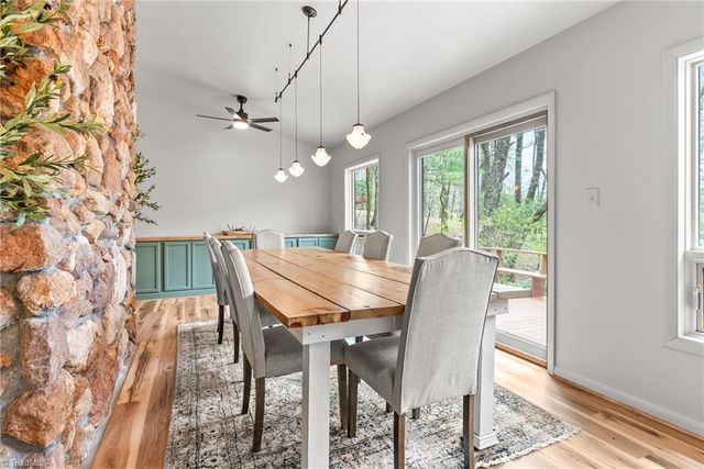 971 Ridge Road, Glade Valley, NC 28627