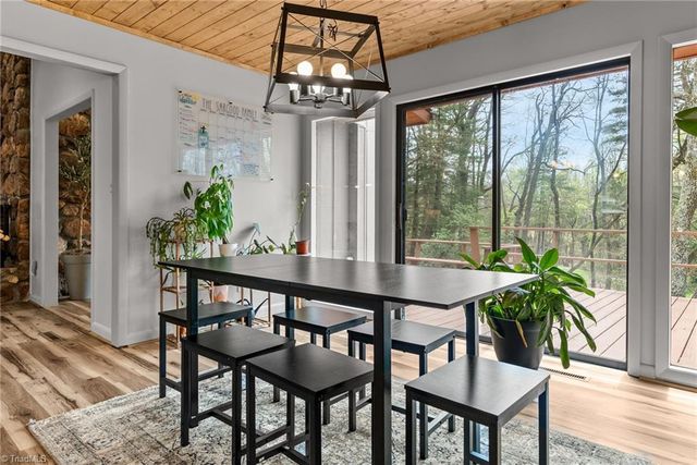 971 Ridge Road, Glade Valley, NC 28627