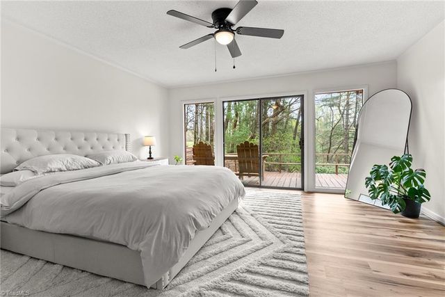 971 Ridge Road, Glade Valley, NC 28627