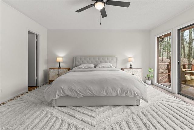 971 Ridge Road, Glade Valley, NC 28627
