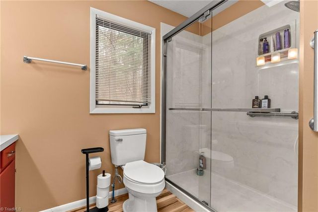 971 Ridge Road, Glade Valley, NC 28627