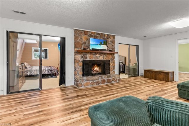 971 Ridge Road, Glade Valley, NC 28627