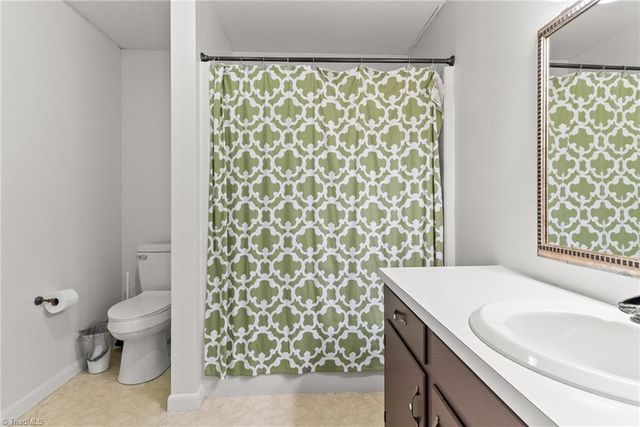 971 Ridge Road, Glade Valley, NC 28627