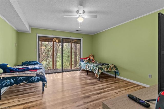 971 Ridge Road, Glade Valley, NC 28627