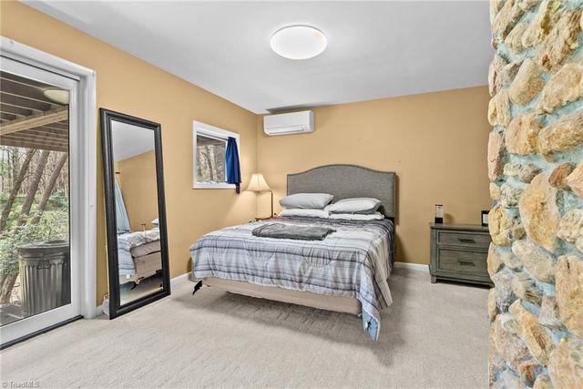 971 Ridge Road, Glade Valley, NC 28627
