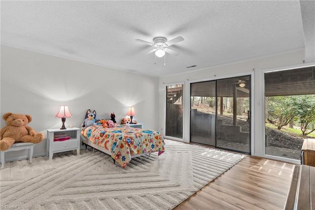 971 Ridge Road, Glade Valley, NC 28627