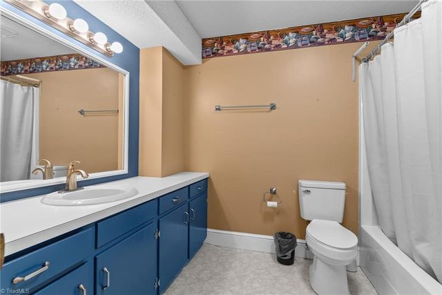 971 Ridge Road, Glade Valley, NC 28627