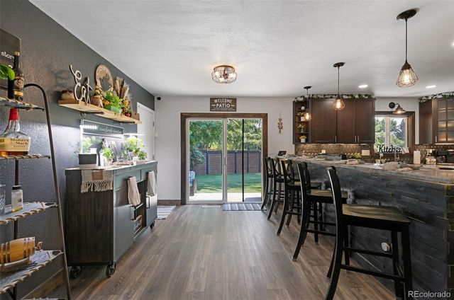 1921 Van Diest Road, Colorado Springs, CO 80915