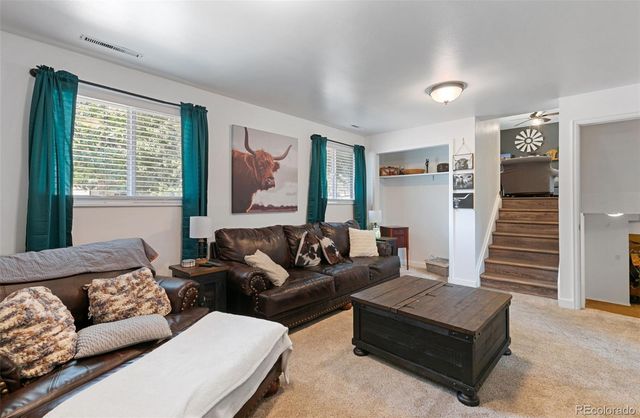 1921 Van Diest Road, Colorado Springs, CO 80915