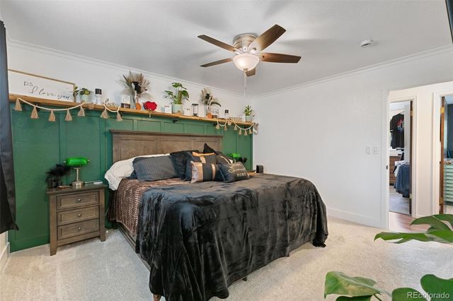 1921 Van Diest Road, Colorado Springs, CO 80915