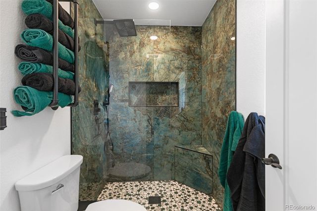 1921 Van Diest Road, Colorado Springs, CO 80915