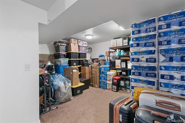 1921 Van Diest Road, Colorado Springs, CO 80915