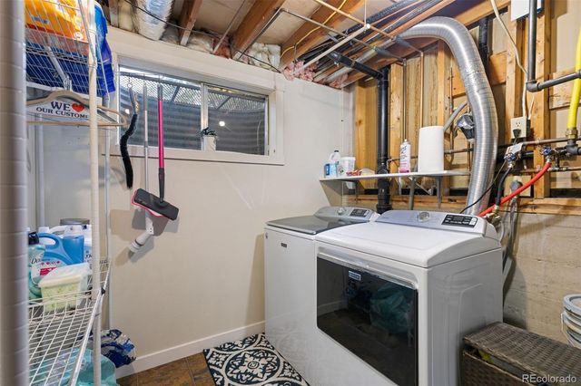 1921 Van Diest Road, Colorado Springs, CO 80915