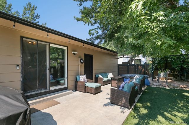 1921 Van Diest Road, Colorado Springs, CO 80915