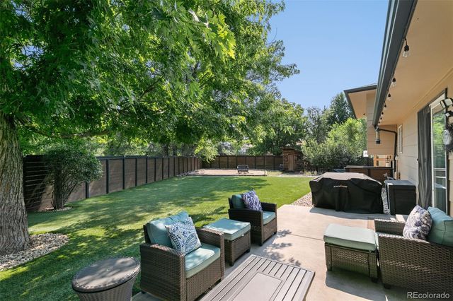 1921 Van Diest Road, Colorado Springs, CO 80915