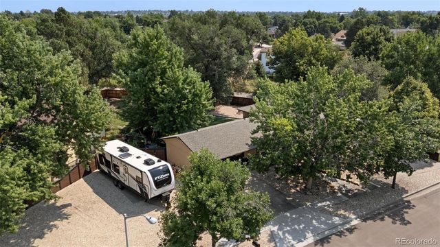 1921 Van Diest Road, Colorado Springs, CO 80915