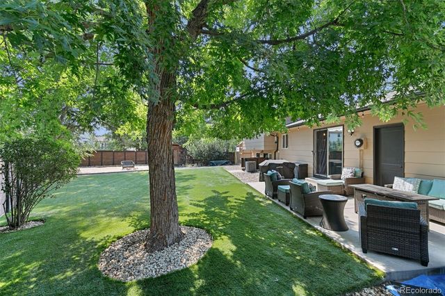 1921 Van Diest Road, Colorado Springs, CO 80915