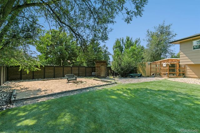 1921 Van Diest Road, Colorado Springs, CO 80915