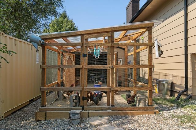 1921 Van Diest Road, Colorado Springs, CO 80915