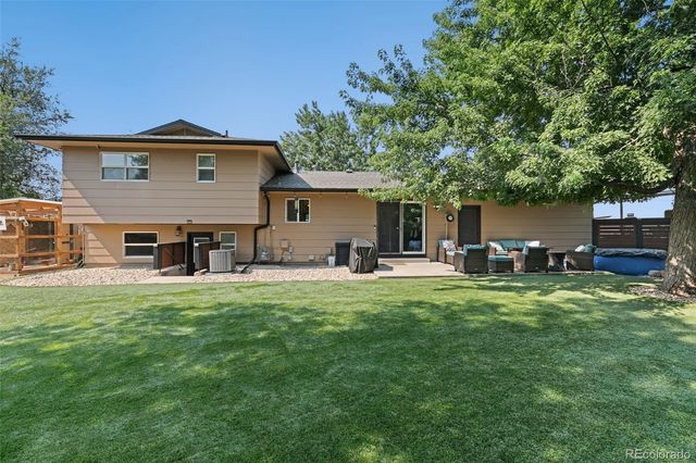 1921 Van Diest Road, Colorado Springs, CO 80915