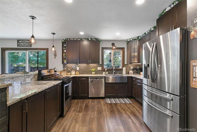 1921 Van Diest Road, Colorado Springs, CO 80915