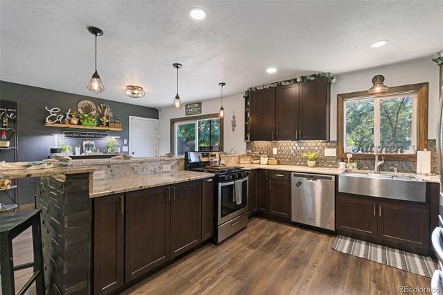 1921 Van Diest Road, Colorado Springs, CO 80915