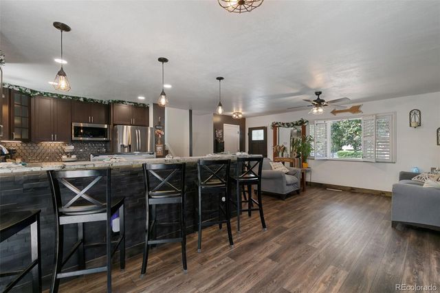 1921 Van Diest Road, Colorado Springs, CO 80915