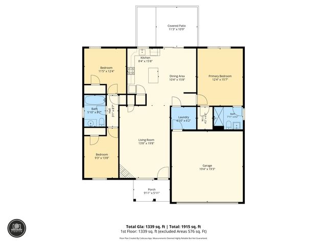 618 Chastine Drive, Spartanburg, SC 29301