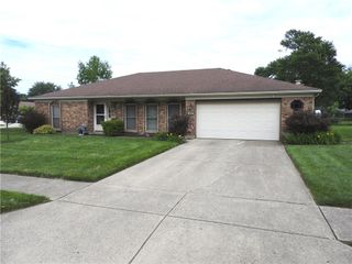 4024 Loop Drive, Englewood, OH 45322