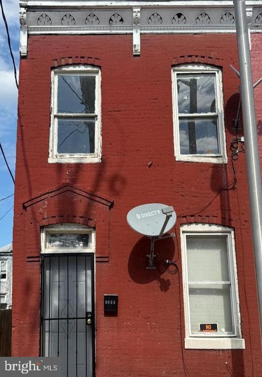 1559 N WOODYEAR ST, Baltimore, MD 21217