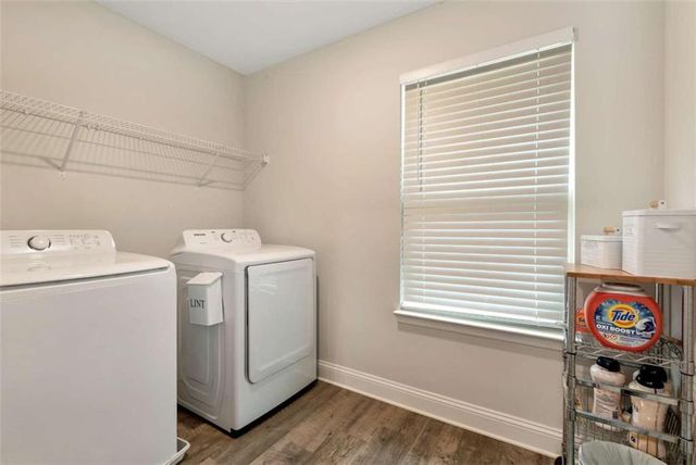 447 Brooks Village Drive, Pendergrass, GA 30567