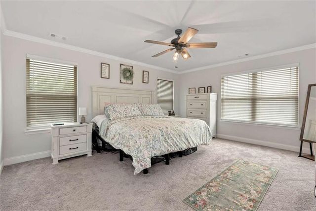 447 Brooks Village Drive, Pendergrass, GA 30567