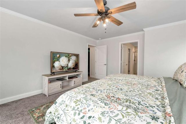 447 Brooks Village Drive, Pendergrass, GA 30567