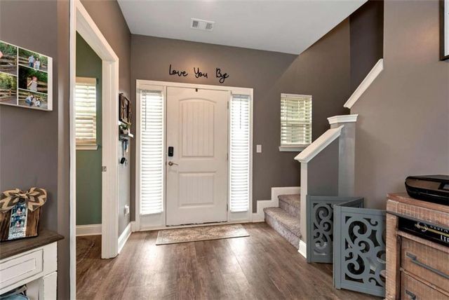 447 Brooks Village Drive, Pendergrass, GA 30567