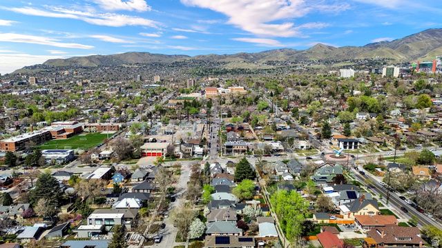 943 S MCCLELLAND ST, Salt Lake City, UT 84105