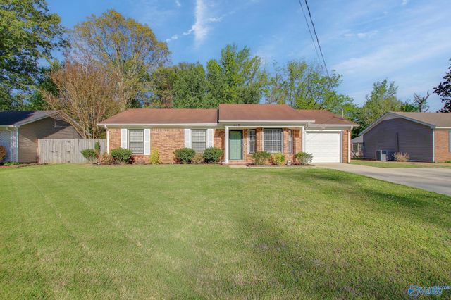 1612 Wilshire Avenue, Decatur, AL 35603