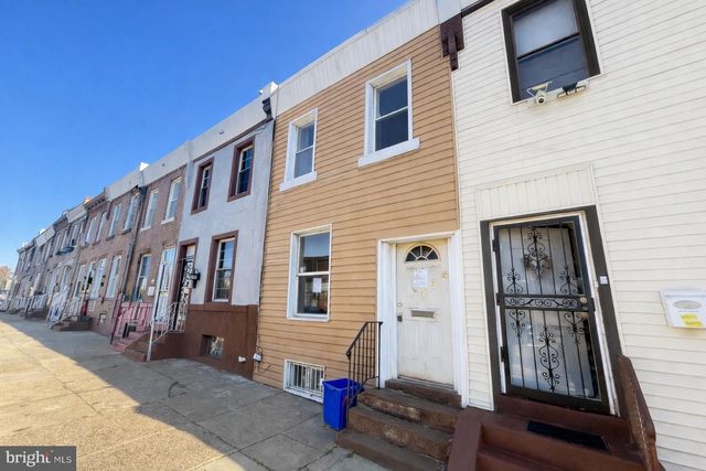 3435 B ST, Philadelphia, PA 19134