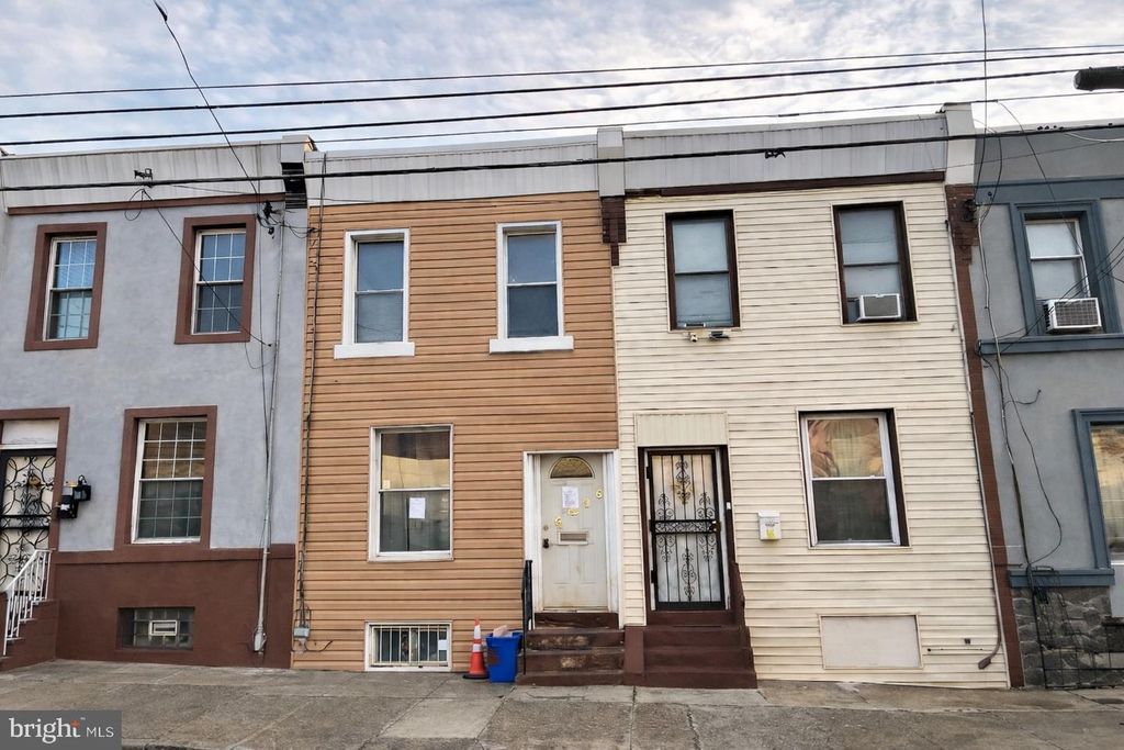3435 B ST, Philadelphia, PA 19134