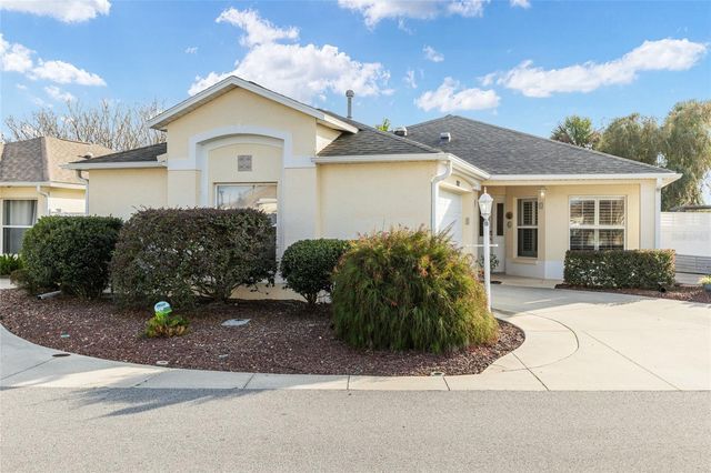 7872 SE 171ST VICTORIA LANE, The Villages, FL 32162