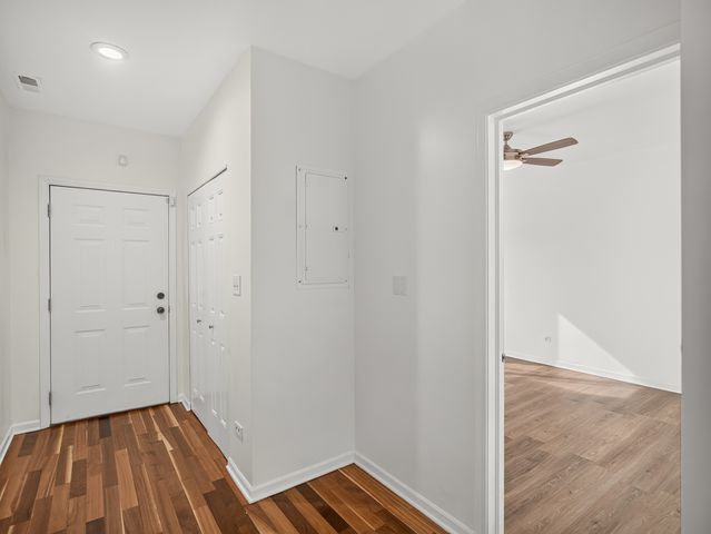 4322 S Berkeley Avenue 2, Chicago, IL 60653