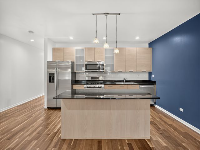 4322 S Berkeley Avenue 2, Chicago, IL 60653